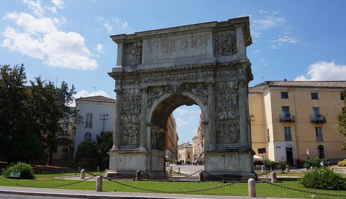 Why Sannio is Southern Italy's Next Investment Frontier
